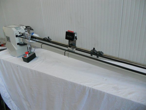 Motorizzazione per macchine a mano disponibile seminuova