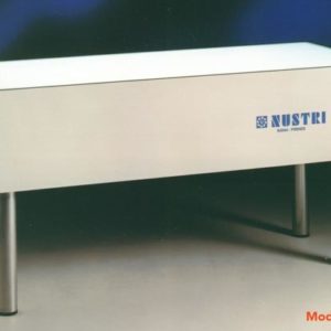 Tavolo luminoso NUSTRI nuovo di fabbrica