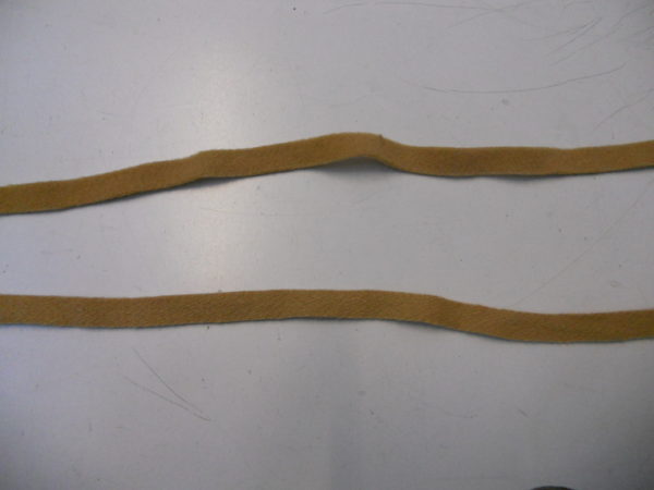 feltro per macchina Coppo