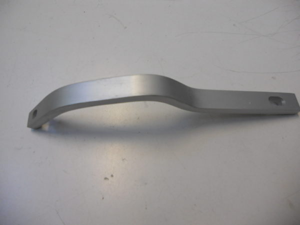 Asta guidafilo macchina a mano Coppo