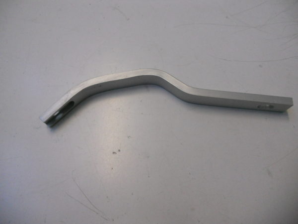 Asta guidafilo macchina a mano Coppo