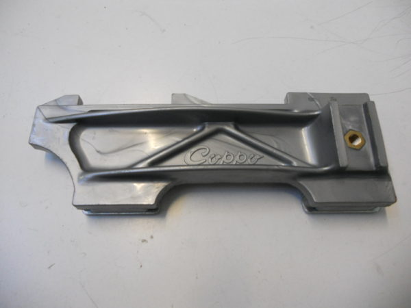 Corpo guidafilo macchina a mano Coppo