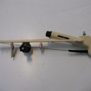 Tensioni per macchine a mano