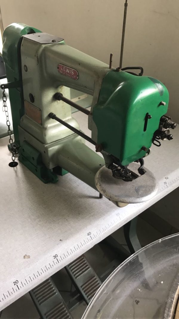 Attaccaetichette Lewis 160-20