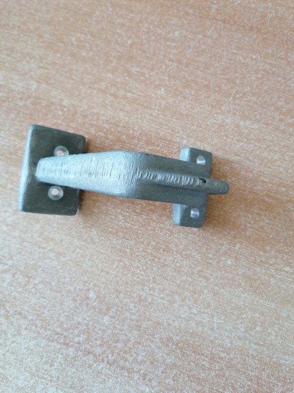 Supporto contacolpi macchina a mano Coppo