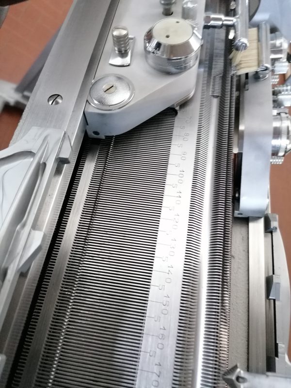 Macchina maglieria Coppo