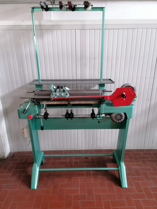 Scomar per bordi e strisce in maglia