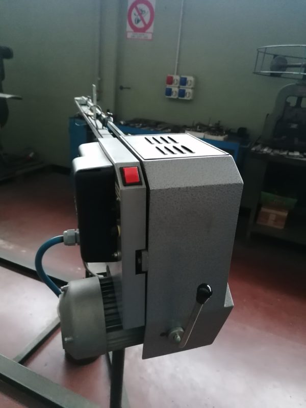 motorizzazione per Coppo/Dubied seminuova