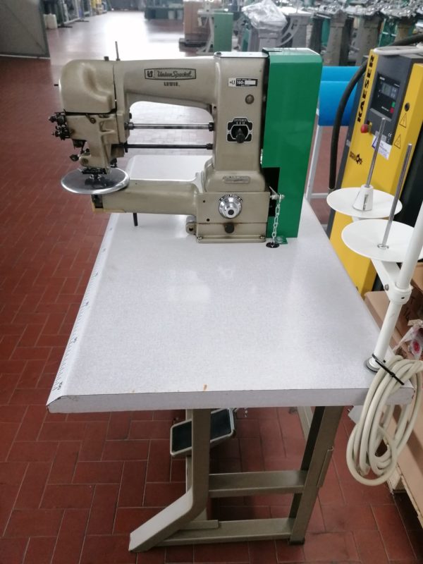 attaccaetichette Lewis 160-20 revisionata