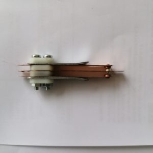 pacco molla contatti motorizzazione maglieria