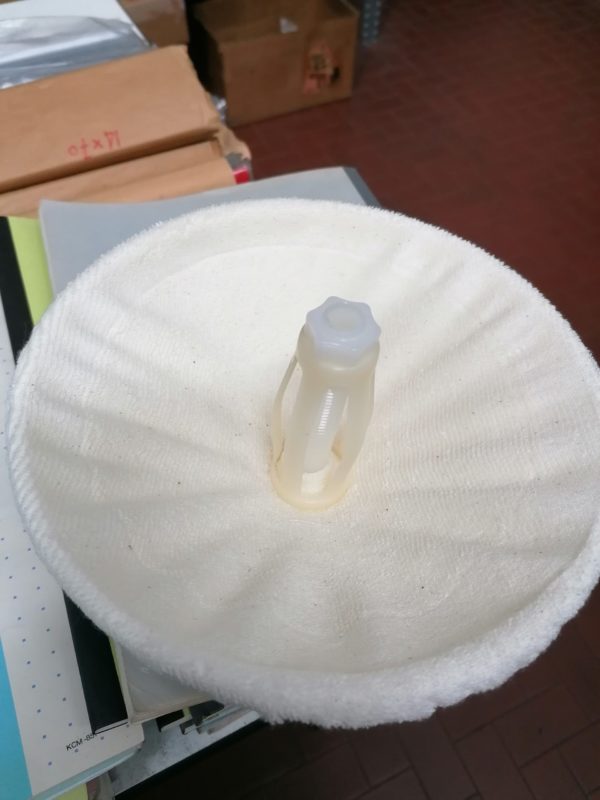 sottorocca filato per maccchine maglieria industriali