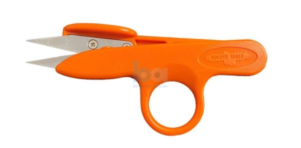 Forbice tessitore maglieria